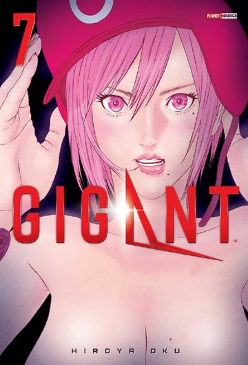 Gigant - Vol.07