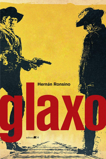 Glaxo - Hernán Ronsino