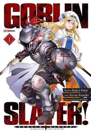 Goblin Slayer - Vol.01