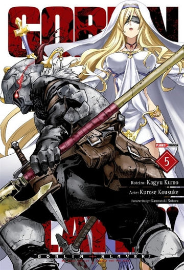 Goblin Slayer - Vol.05