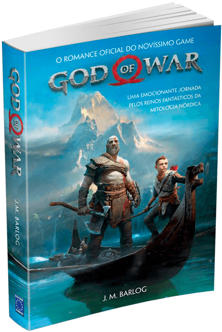 God of War - J. M. Barlog
