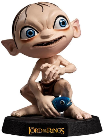 Gollum - The Lord of The Rings - Mini Co