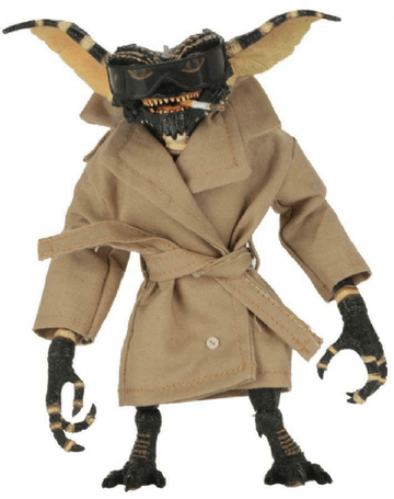 Gremlins Ultimate 7" - Gremlin Flasher - Neca