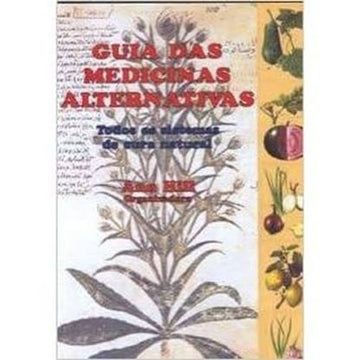 Guia das Medicinas Alternativas