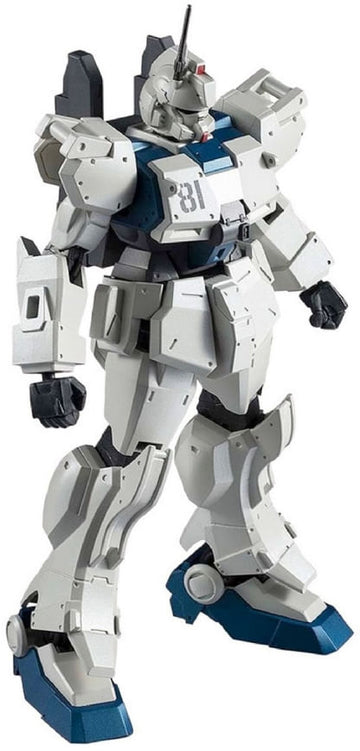 Gundam RX-79 [G] EZ-8 - GU-08 - Gundam Universe - Bandai