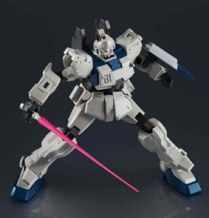 Gundam RX-79 [G] EZ-8 - GU-08 - Gundam Universe - Bandai