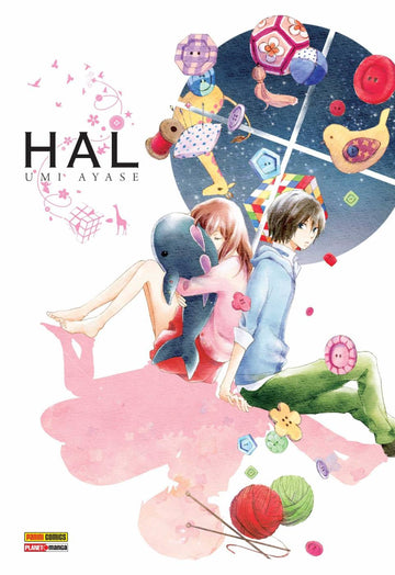 HAL - Umi Ayase