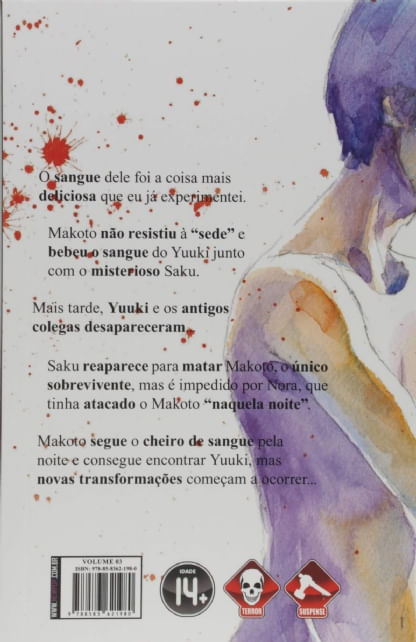 Happiness - Vol.03 - Shuzo Oshimi