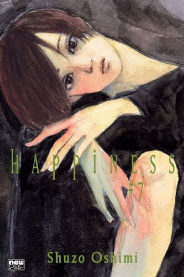 Happiness - Vol.07 - Shuzo Oshimi