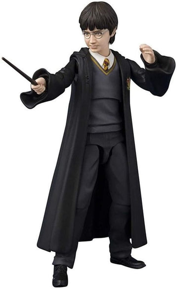 Harry Potter and the Sorcerers Stone - Harry Potter - S.H.Figuarts