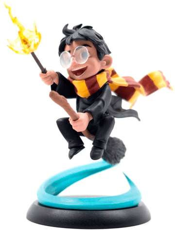 Harry Potter First Flight - Q FIG