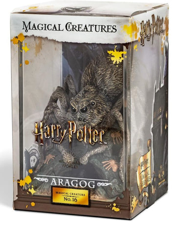 Harry Potter - Magical Creatures - Aragog N°16