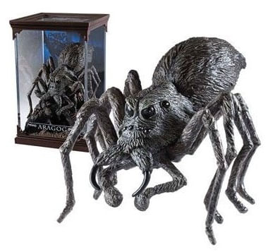 Harry Potter - Magical Creatures - Aragog N°16