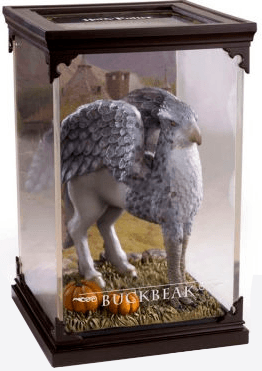 Harry Potter Magical Creatures - Buckbeak N°06