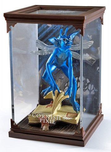 Harry Potter- Magical Creatures - Cornish Pixie  N°15