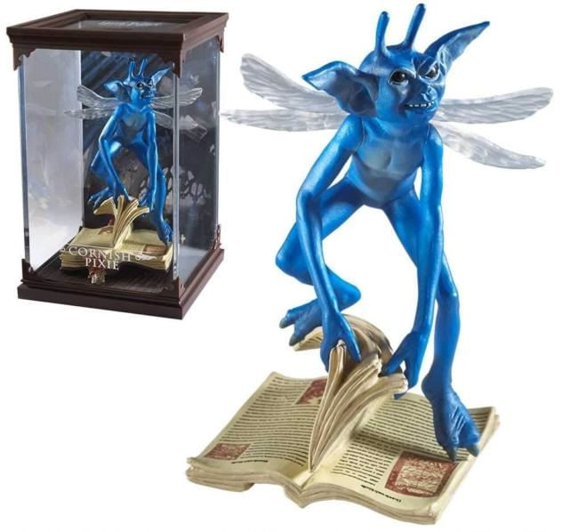 Harry Potter- Magical Creatures - Cornish Pixie  N°15