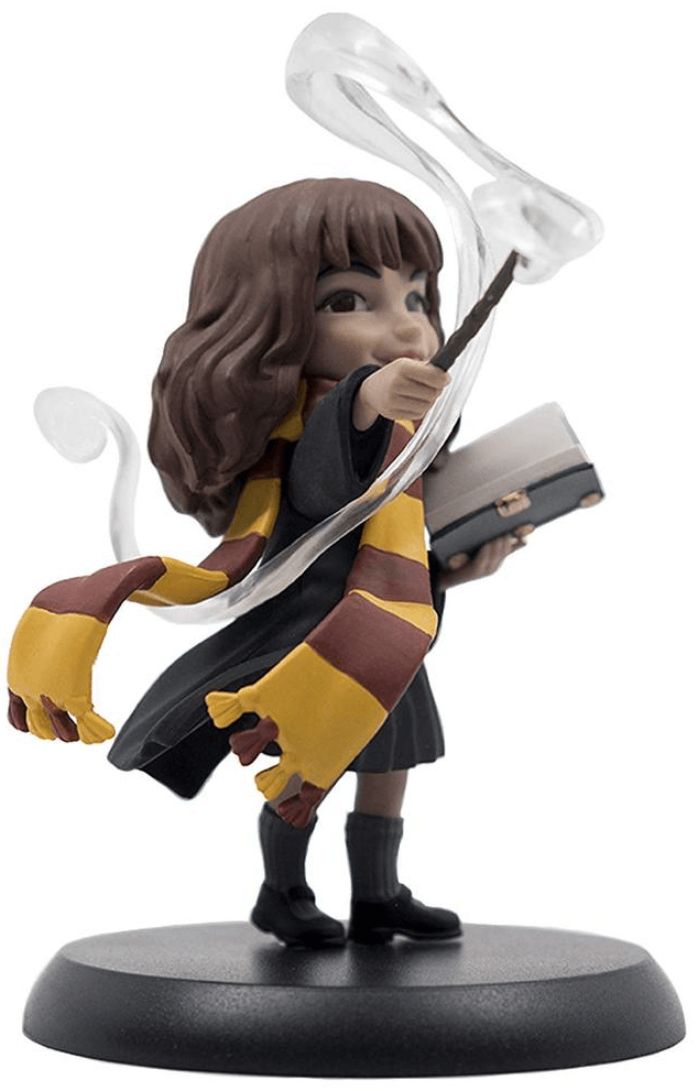 Hermione Granger First Spell - Action Figure - Q FIG