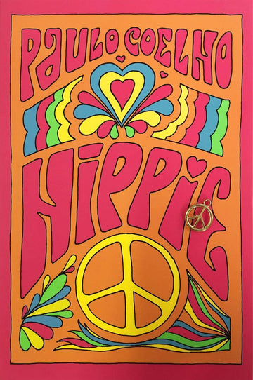 Hippie - Paulo Coelho