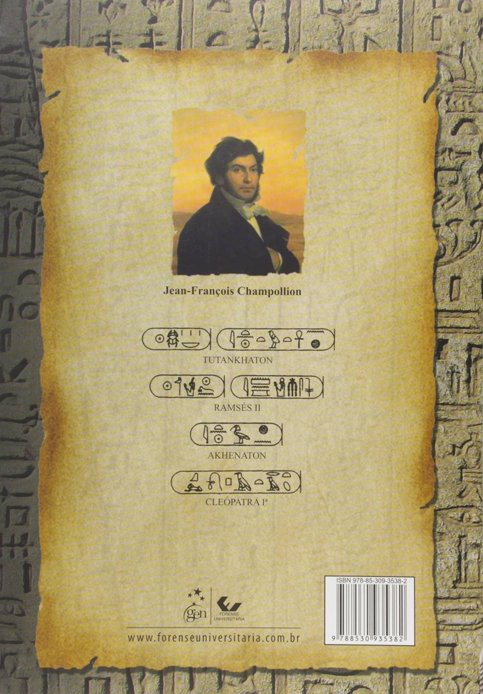 História do Egito Antigo - Nicolas Grimal