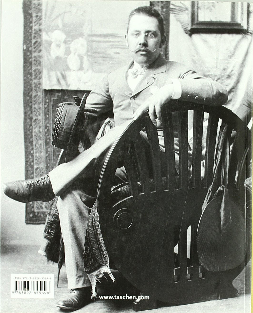 Hoffmann - August Sarnitz