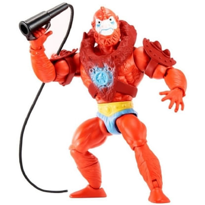 Homem-fera - He-Man and the Masters of the universe - Action Figure