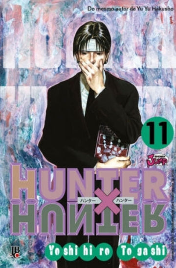 Hunter X Hunter - Vol.11