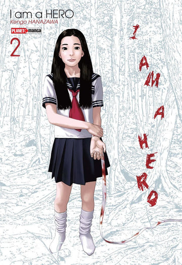 I Am a Hero - Vol. 02
