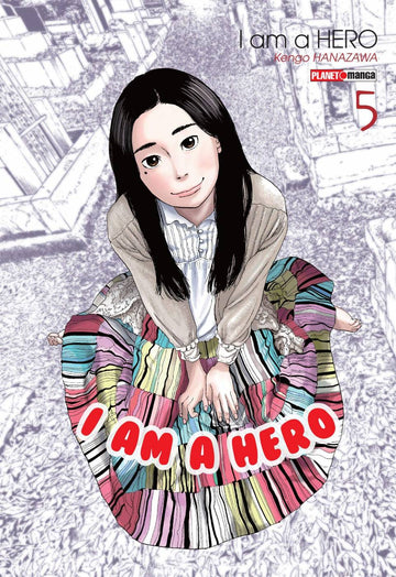 I Am a Hero - Vol. 05