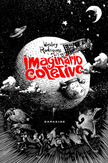 Imaginário Coletivo - Wesley Rodrigues
