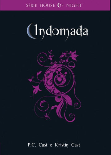Indomada vol.4  -  Kristin Cast  &  P. C. Cast