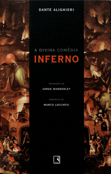 Inferno - Dante Alighieri