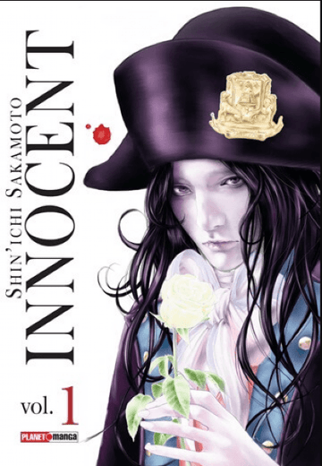 Innocent - Vol. 1