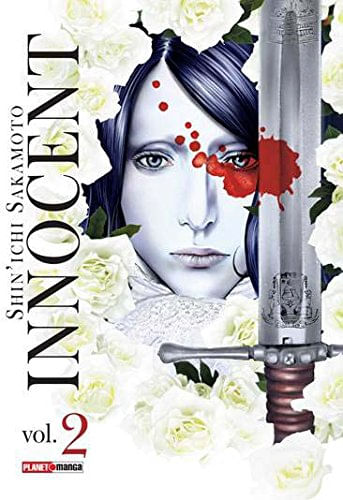 Innocent - Vol. 2