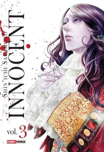 Innocent - Vol. 3