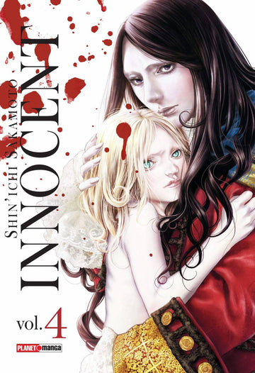 Innocent - Vol. 4
