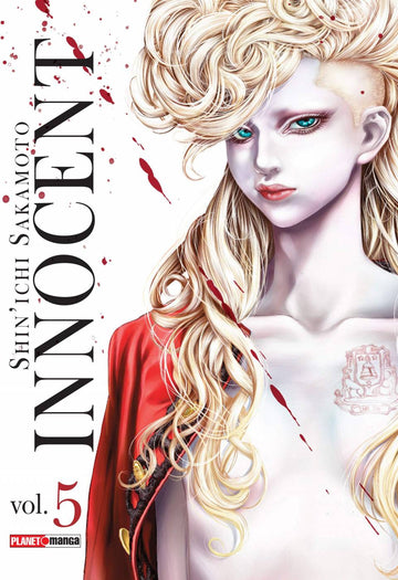 Innocent - Vol. 5