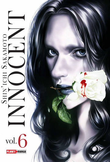 Innocent - Vol. 6