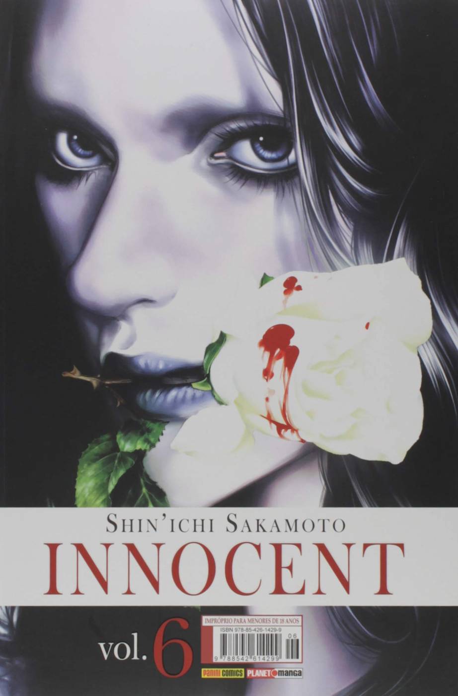 Innocent - Vol. 6