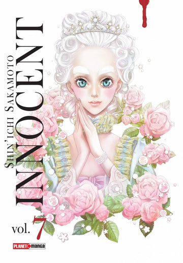 Innocent - Vol. 7