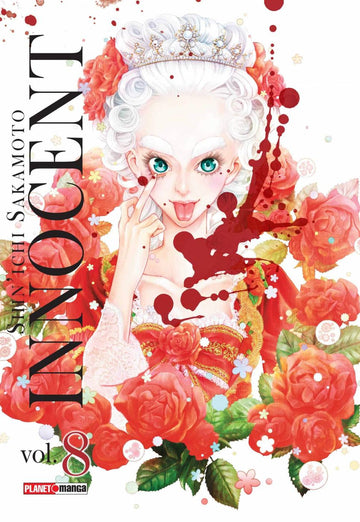 Innocent - Vol. 8