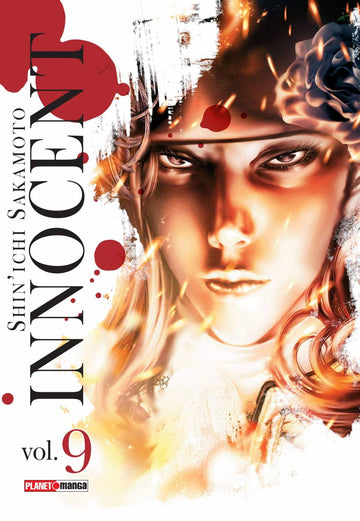 Innocent - Vol. 9