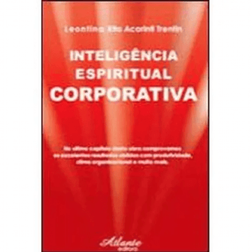 Inteligência espiritual corporativa