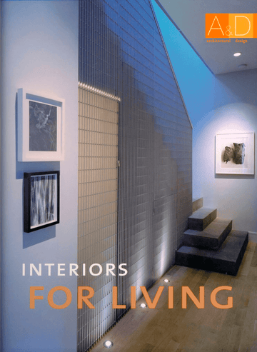 Interiors for Living - Architectural Design