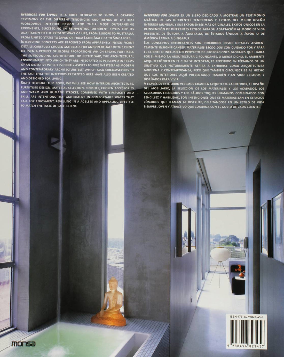 Interiors for Living - Architectural Design