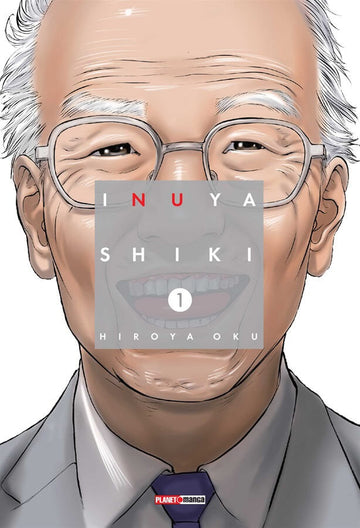 Inuyashiki - Vol.01