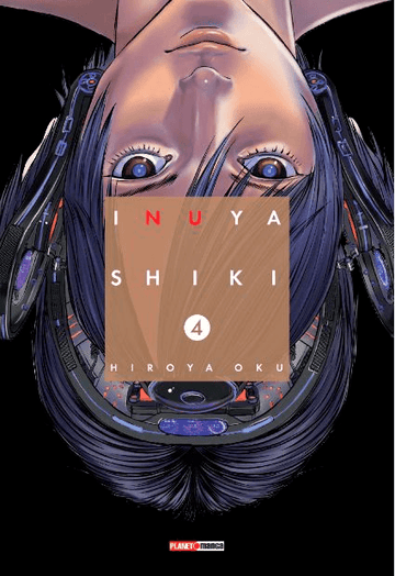 Inuyashiki - Vol.04