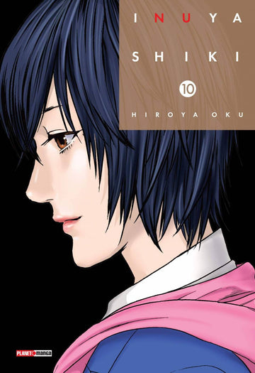 Inuyashiki - Vol.10
