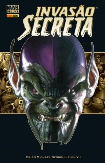 Invasão Secreta