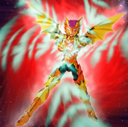 Io de Scylla - Saint Seiya - Cloth Myth Ex - Bandai