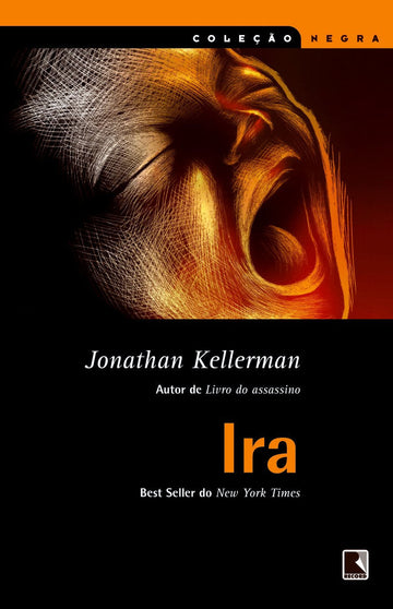 Ira - Jonathan Kellerman